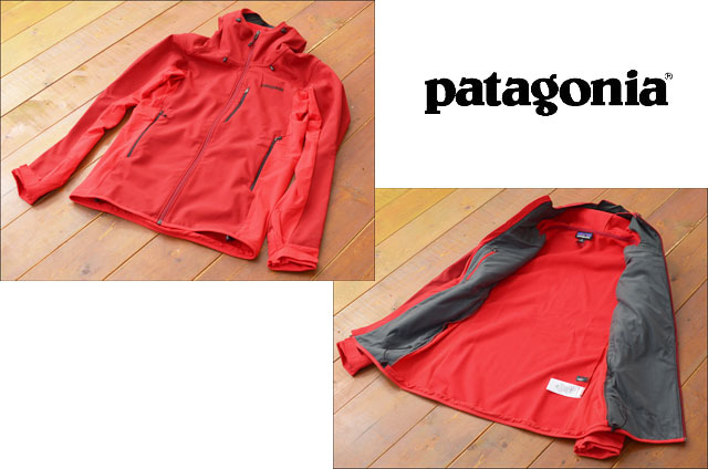 【再入荷】patagonia [パタゴニア正規代理店] MEN\'S ADZE HYBRID HOODY [83415] MEN\'S_f0051306_18563017.jpg