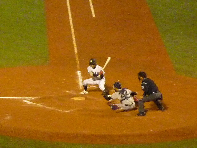 第46回明治神宮大会 亜細亜大対立命館大 11月15日 後半 _b0166128_18194383.jpg