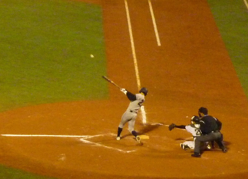 第46回明治神宮大会 亜細亜大対立命館大 11月15日 後半 _b0166128_188527.jpg