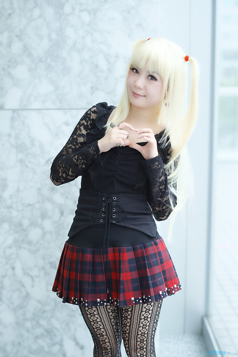 　百々葉 さん[Momoha] 2015/11/23 TFT (Ariake TFT Building)_f0130741_14616.jpg