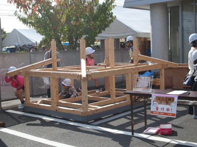 2015年秋！暮らしと木のフェア　～写真編～_b0211845_09183622.jpg