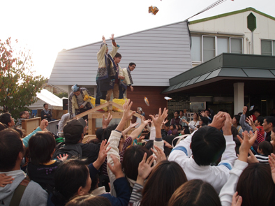 2015年秋！暮らしと木のフェア　～写真編～_b0211845_09190141.jpg