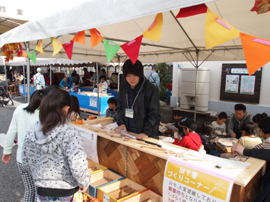 2015年秋！暮らしと木のフェア　～写真編～_b0211845_09193127.jpg