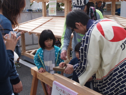 2015年秋！暮らしと木のフェア　～写真編～_b0211845_09193217.jpg