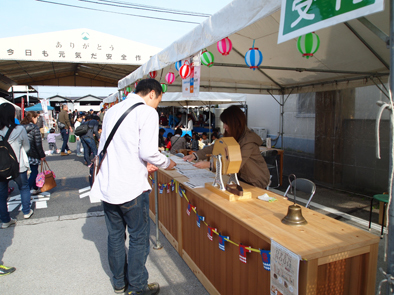 2015年秋！暮らしと木のフェア　～写真編～_b0211845_09193233.jpg