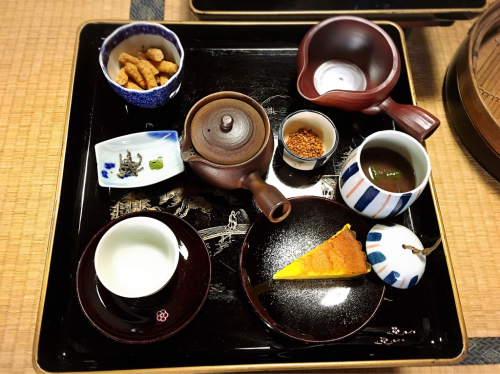 かぶせ茶カフェ_e0292546_06575719.jpg