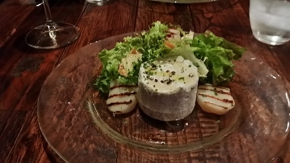 ランチ_f0188652_191184.jpg