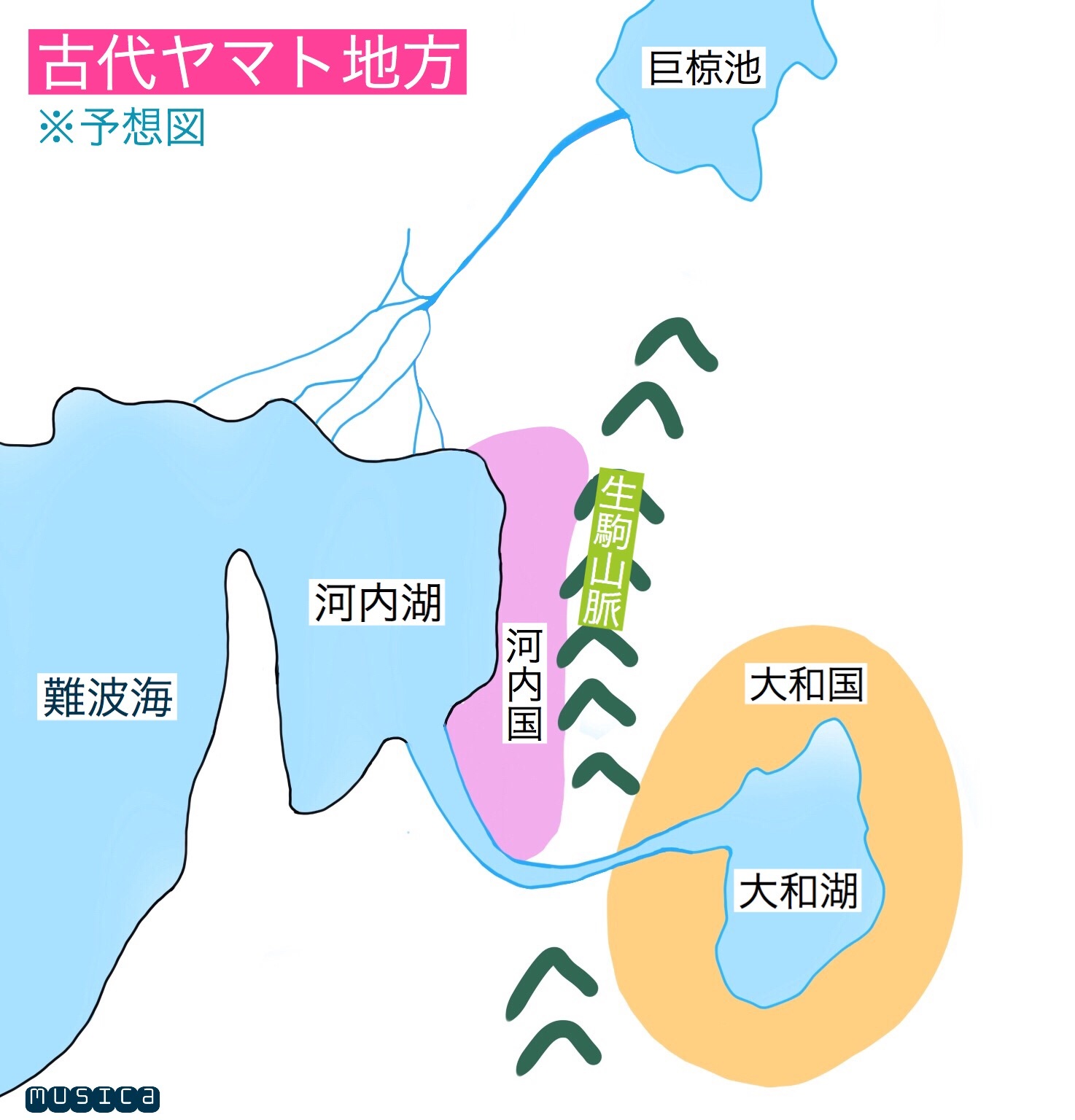 古代氏族物部氏　祖神・饒速日命編　その３。_f0351853_03125874.jpg