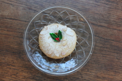 「クリスマスドーナツセット 2015」始まります!!_a0221457_16355717.jpg