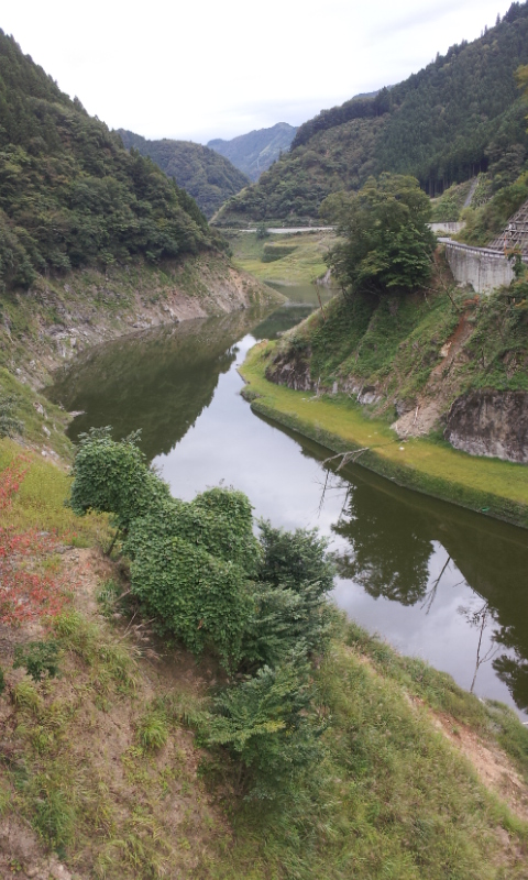 三峯ー滝沢ダムー八丁_c0070357_00002861.jpg