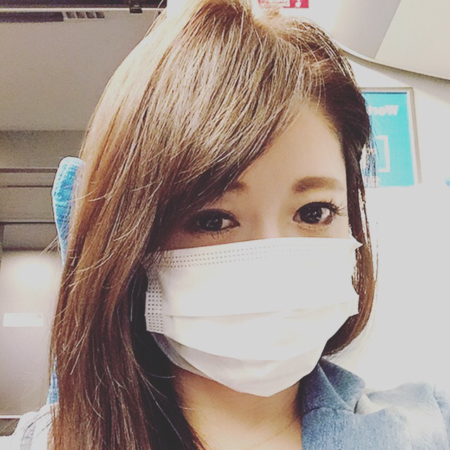 黒髪からトーンアップ!_c0151965_15322687.jpg