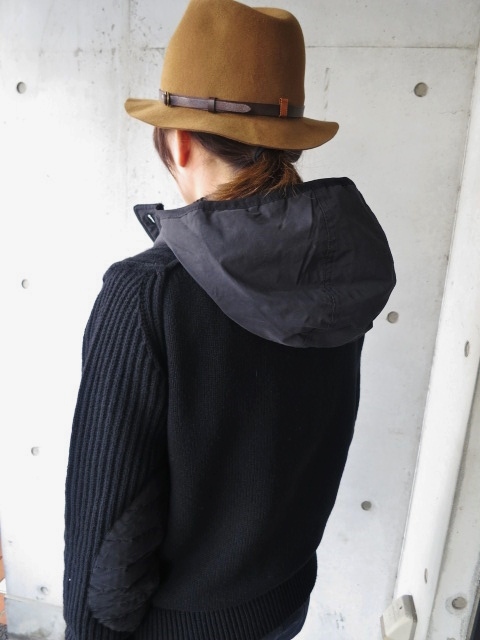 DUVETICA 最終の刺客。。。CELEBORN 入荷です!★!_d0152280_17544521.jpg