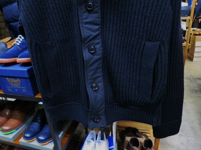 DUVETICA 最終の刺客。。。CELEBORN 入荷です!★!_d0152280_19591576.jpg