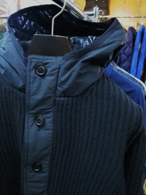 DUVETICA 最終の刺客。。。CELEBORN 入荷です!★!_d0152280_1959535.jpg