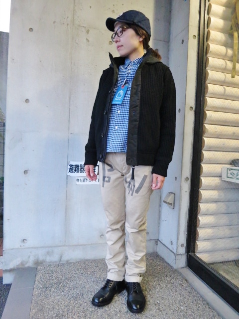 DUVETICA 最終の刺客。。。CELEBORN 入荷です!★!_d0152280_381844.jpg