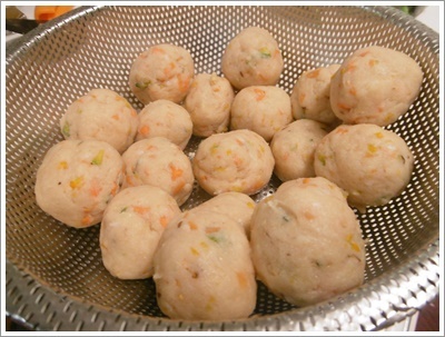 留守中のごはん作り、と言っても2わんずのだけどね~(*⌒∇⌒*)テヘ♪_b0175688_20095133.jpg