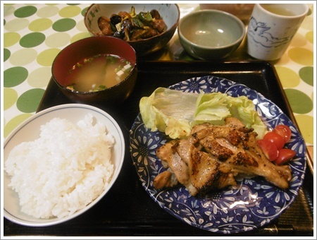 留守中のごはん作り、と言っても2わんずのだけどね~(*⌒∇⌒*)テヘ♪_b0175688_20190125.jpg