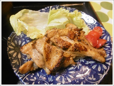 留守中のごはん作り、と言っても2わんずのだけどね~(*⌒∇⌒*)テヘ♪_b0175688_20191057.jpg