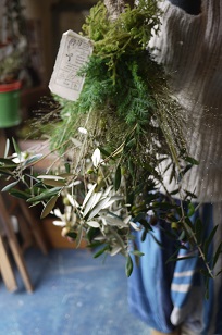 ④追加・最終週「フボーと植物展 白4」_f0226293_8495825.jpg