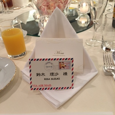 ☆Happy time(*^^*)&12月スケジュールんっ☆_d0156994_20493958.jpg