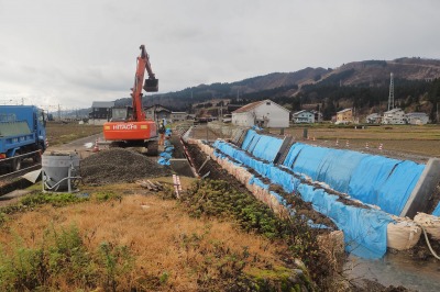 現場立ち合いへ_c0336902_118730.jpg