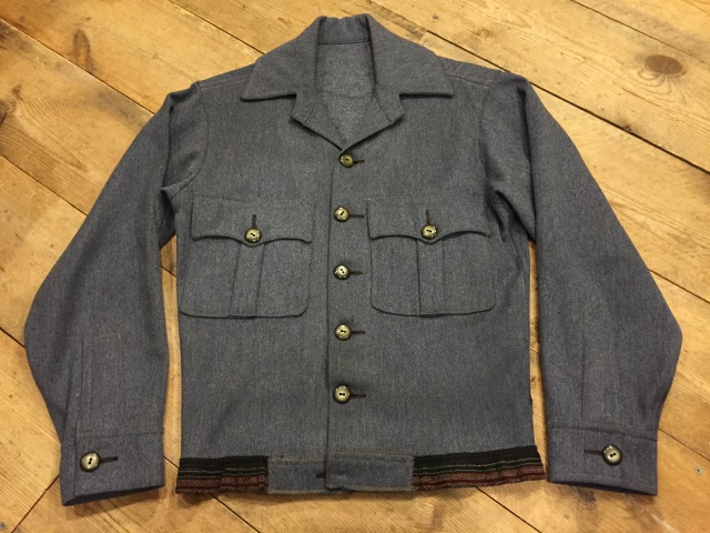 A-1Style ブルゾン_d0121303_1827086.jpg