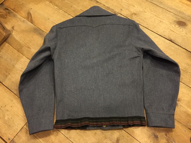 A-1Style ブルゾン_d0121303_1827443.jpg