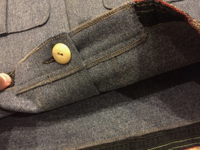 A-1Style ブルゾン_d0121303_18301322.jpg