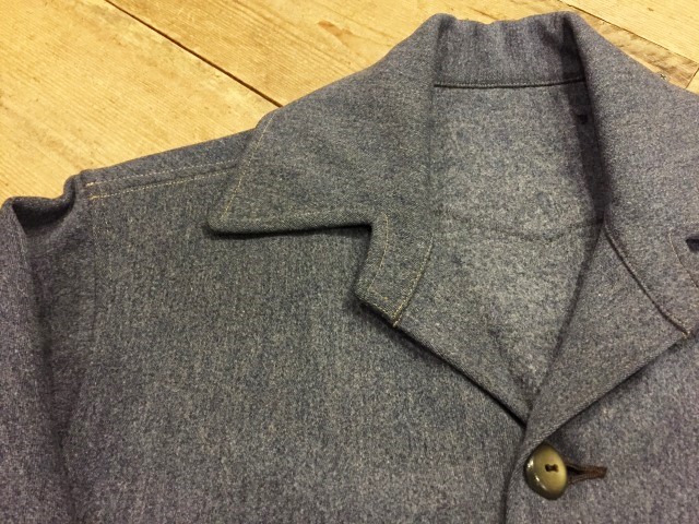 A-1Style ブルゾン_d0121303_18303936.jpg