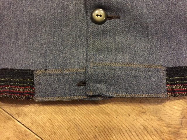 A-1Style ブルゾン_d0121303_1830996.jpg