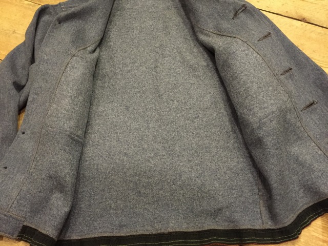 A-1Style ブルゾン_d0121303_18322218.jpg