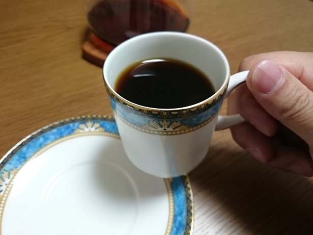 深煎りのグァテマラ First Contact 深煎りのグァテマラ First Contact
