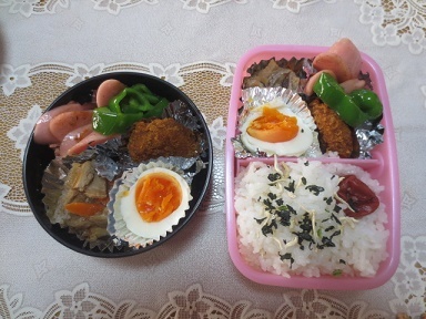 今週のお弁当_f0248616_12451256.jpg