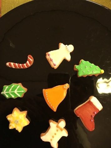 Xmasアイシングレッスン！　_f0141419_08333195.jpg