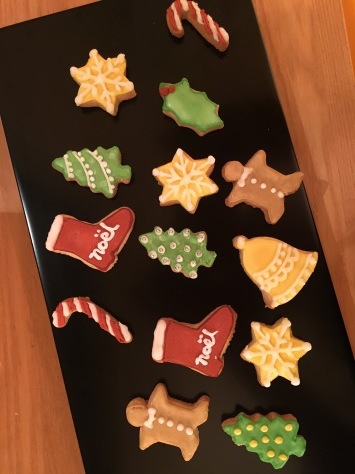 Xmasアイシングレッスン！　_f0141419_08335475.jpg