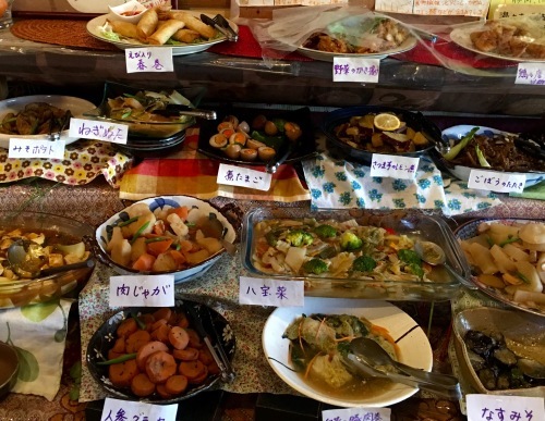 深谷の葉菜ミドリー静乃さんでランチ_c0366722_14155422.jpeg