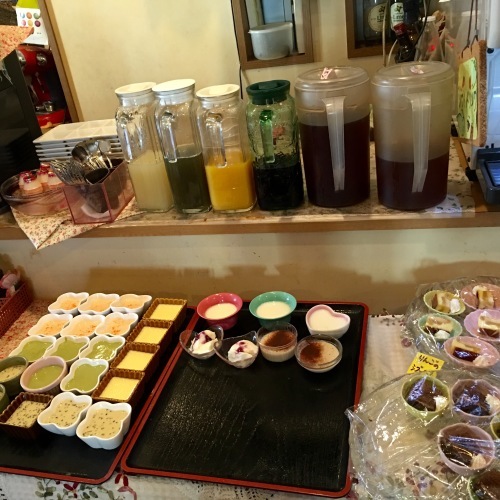 深谷の葉菜ミドリー静乃さんでランチ_c0366722_14170773.jpeg