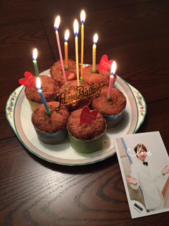 大野君35歳のお誕生日の日に つれづれなるままに 嵐の大野智君