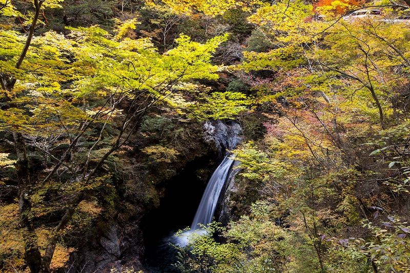 大釜の滝・大轟の滝_e0190224_10181369.jpg