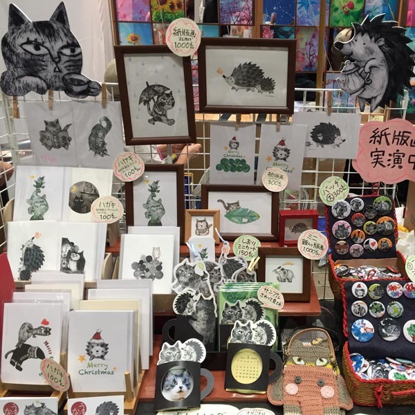 デザフェス42、展示レポ_b0282137_11213944.jpg