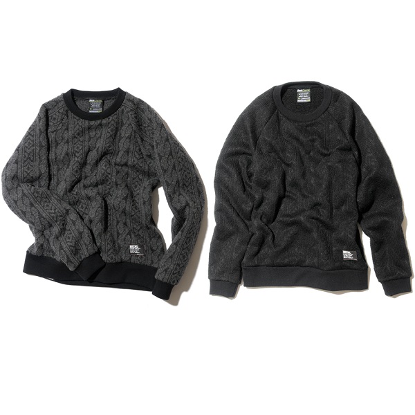 Back Channel NEW ARRIVAL_d0175064_9273593.jpg