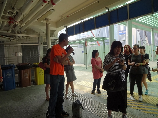 「銅」遊港「灣」哥哥足跡遊_d0334268_13470224.jpg