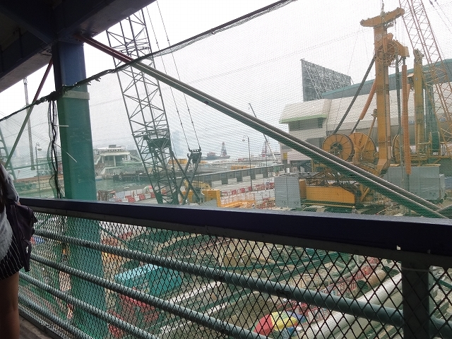 「銅」遊港「灣」哥哥足跡遊_d0334268_13491581.jpg