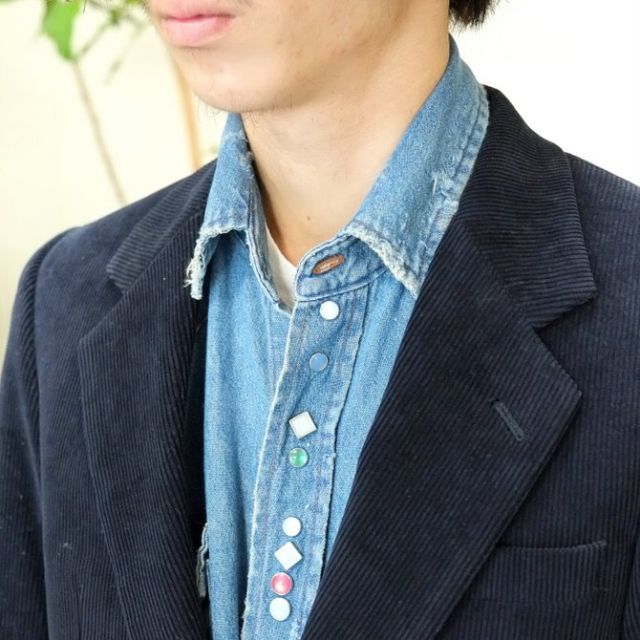 7×7/seven by seven ~15AW~_e0152373_14521369.jpg