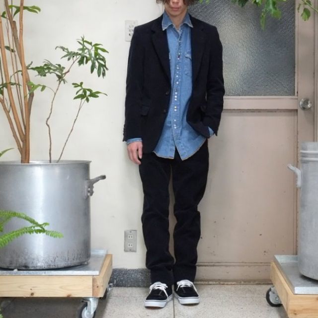 7×7/seven by seven ~15AW~_e0152373_14564538.jpg