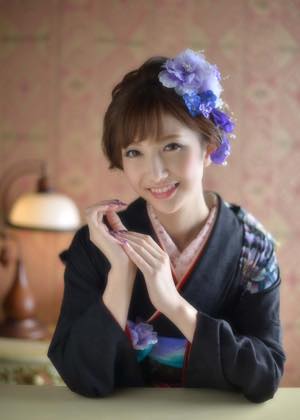 お母さんは私が今の仕事を始めた頃からの...._b0194185_2392575.jpg