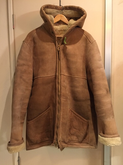11月28日(土)大阪店投入荷!!#1\"ムートン\"(大阪アメ村店)_c0078587_14173366.jpg