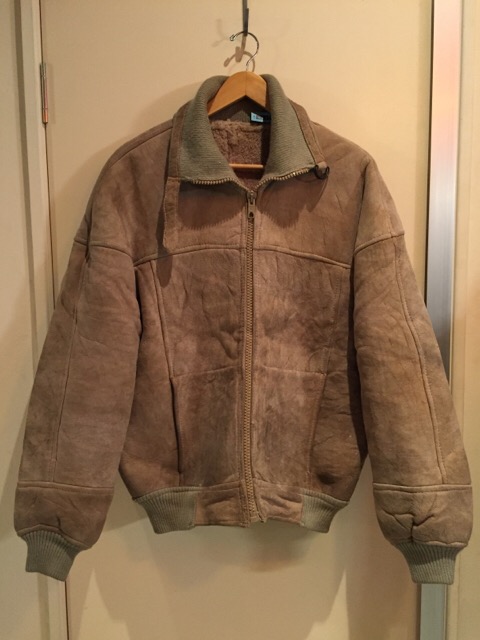 11月28日(土)大阪店投入荷!!#1\"ムートン\"(大阪アメ村店)_c0078587_15452713.jpg