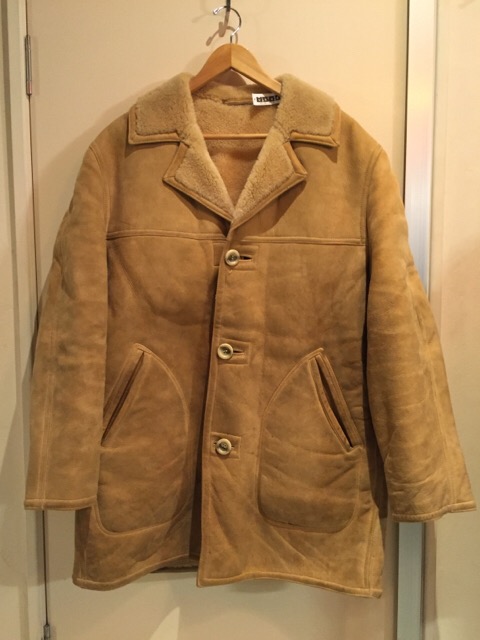 11月28日(土)大阪店投入荷!!#1\"ムートン\"(大阪アメ村店)_c0078587_15463211.jpg