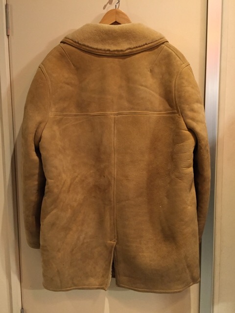 11月28日(土)大阪店投入荷!!#1\"ムートン\"(大阪アメ村店)_c0078587_15464114.jpg